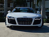 2012 Audi R8 Photo #8