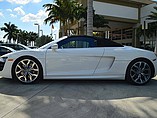 2012 Audi R8 Photo #20