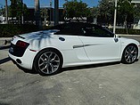 2012 Audi R8 Photo #24