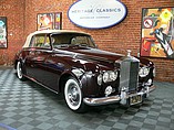 1963 Rolls-Royce Silver Cloud III Photo #1