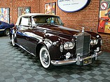 1963 Rolls-Royce Silver Cloud III Photo #2