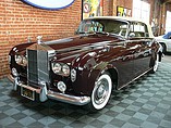 1963 Rolls-Royce Silver Cloud III Photo #3