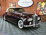 1963 Rolls-Royce Silver Cloud III Photo #4