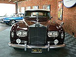 1963 Rolls-Royce Silver Cloud III Photo #6