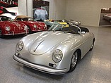 1957 Replica Speedster Photo #1