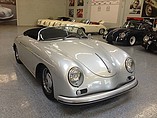 1957 Replica Speedster Photo #5