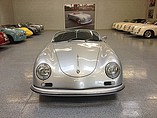 1957 Replica Speedster Photo #9