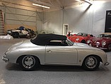 1957 Replica Speedster Photo #11