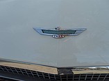 1957 Ford Thunderbird Photo #8