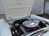 1957 Ford Thunderbird Photo #32