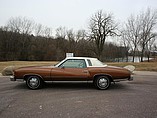 1974 Chevrolet Monte Carlo Photo #1