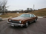 1974 Chevrolet Monte Carlo Photo #2