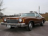 1974 Chevrolet Monte Carlo Photo #3