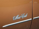 1974 Chevrolet Monte Carlo Photo #4