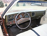 1974 Chevrolet Monte Carlo Photo #9