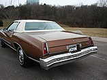 1974 Chevrolet Monte Carlo Photo #19