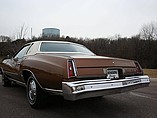 1974 Chevrolet Monte Carlo Photo #20