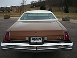 1974 Chevrolet Monte Carlo Photo #21