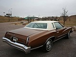 1974 Chevrolet Monte Carlo Photo #22