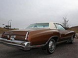 1974 Chevrolet Monte Carlo Photo #23