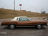 1974 Chevrolet Monte Carlo Photo #29