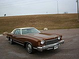 1974 Chevrolet Monte Carlo Photo #30