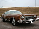 1974 Chevrolet Monte Carlo Photo #31