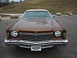 1974 Chevrolet Monte Carlo Photo #32