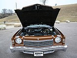 1974 Chevrolet Monte Carlo Photo #38