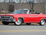 1966 Chevrolet Impala Photo #1