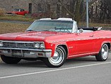 1966 Chevrolet Impala Photo #2