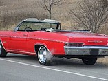 1966 Chevrolet Impala Photo #7