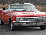1966 Chevrolet Impala Photo #10