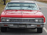 1966 Chevrolet Impala Photo #11