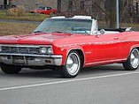 1966 Chevrolet Impala Photo #13