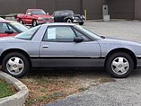 1990 Buick Reatta Photo #4