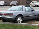 1990 Buick Reatta Photo #5