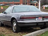 1990 Buick Reatta Photo #7
