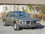 1973 BMW 3.0CS Photo #4