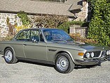 1973 BMW 3.0CS Photo #6