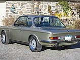 1973 BMW 3.0CS Photo #8