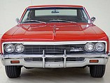 1966 Chevrolet Caprice Photo #3