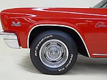 1966 Chevrolet Caprice Photo #12