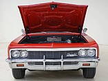1966 Chevrolet Caprice Photo #15