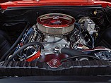 1966 Chevrolet Caprice Photo #16