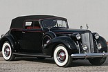 1938 Packard Twelve Photo #1