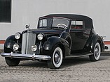 1938 Packard Twelve Photo #2