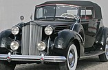 1938 Packard Twelve Photo #3