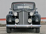 1938 Packard Twelve Photo #4