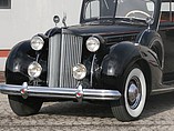 1938 Packard Twelve Photo #7